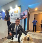Deputado Delegado Leonam divulga pontos para vacinação antirrábica gratuita neste sábado realizada pela Prefeitura de Maceió