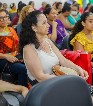 Governo de Alagoas oferta exame gratuito de mamografia para servidoras do Estado