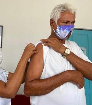 Prefeitura de Atalaia amplia pontos de vacinação contra a Covid-19