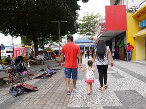 Sindilojas informa: comércio de Arapiraca funciona em horário excepcional neste sábado e domingo