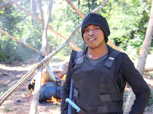 Dois índios Guajajara morrem e dois ficam feridos durante atentado no Maranhão