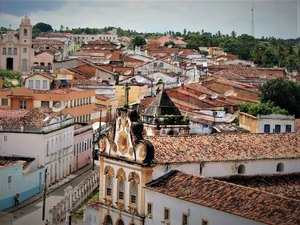Centro de Convenções de Penedo recebe Seminário Cidades Empreendedoras