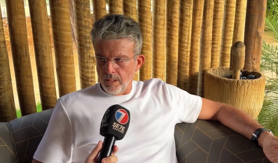 [Vídeo] Produtor rural relata ameaças sofridas pelo prefeito de Major Izidoro