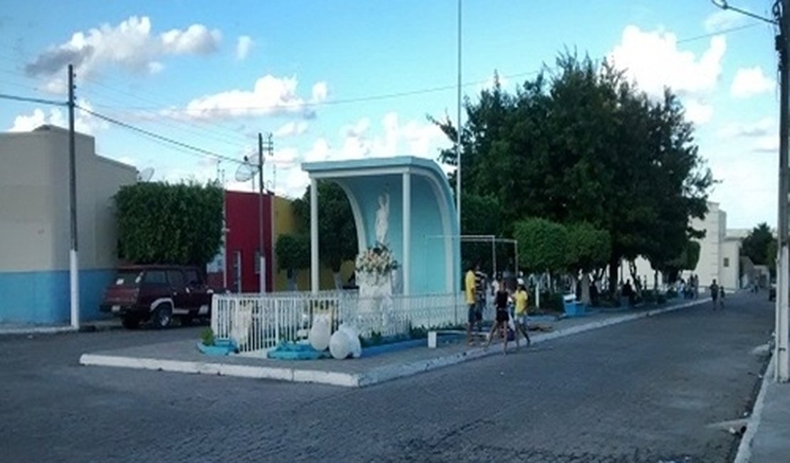 Gecoc deve voltar a Monteirópolis