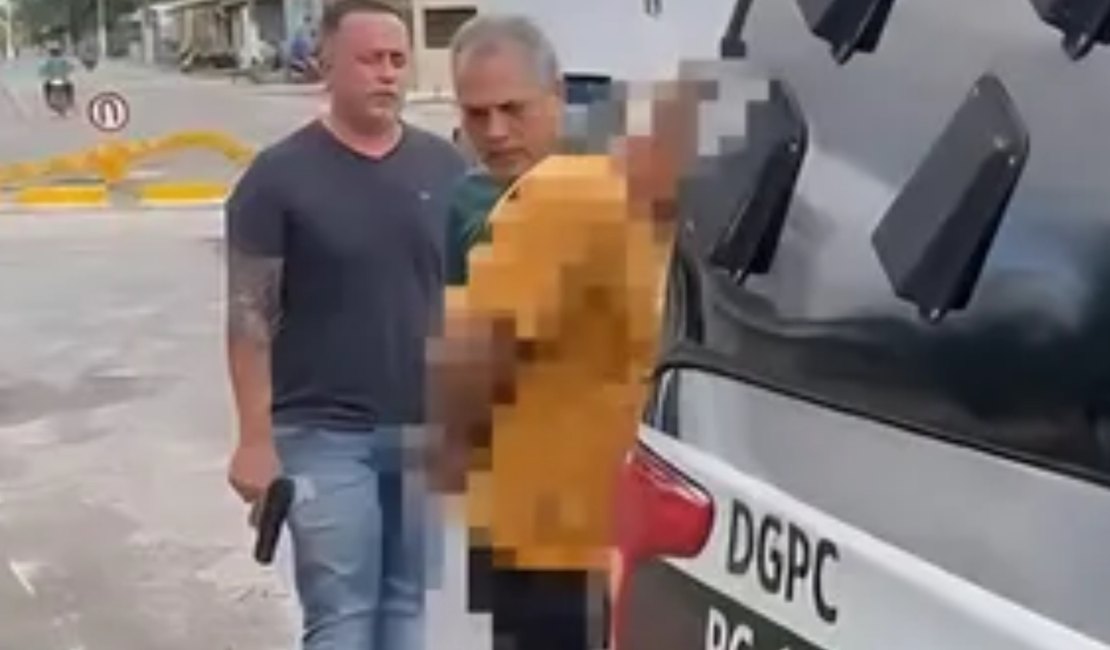 ‘Só sabia chorar’: mulher relata terror ao ser levada à força para motel por falso pastor em Marechal Deodoro