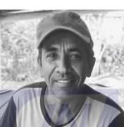 Homem é executado dentro de casa no município de Lagoa da Canoa