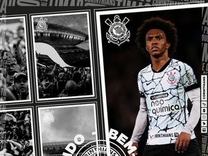 Corinthians anuncia contratação de Willian, que volta ao clube após 14 anos