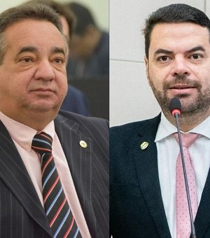 Vereador e deputado estadual condenam condições estruturais do Trapichão