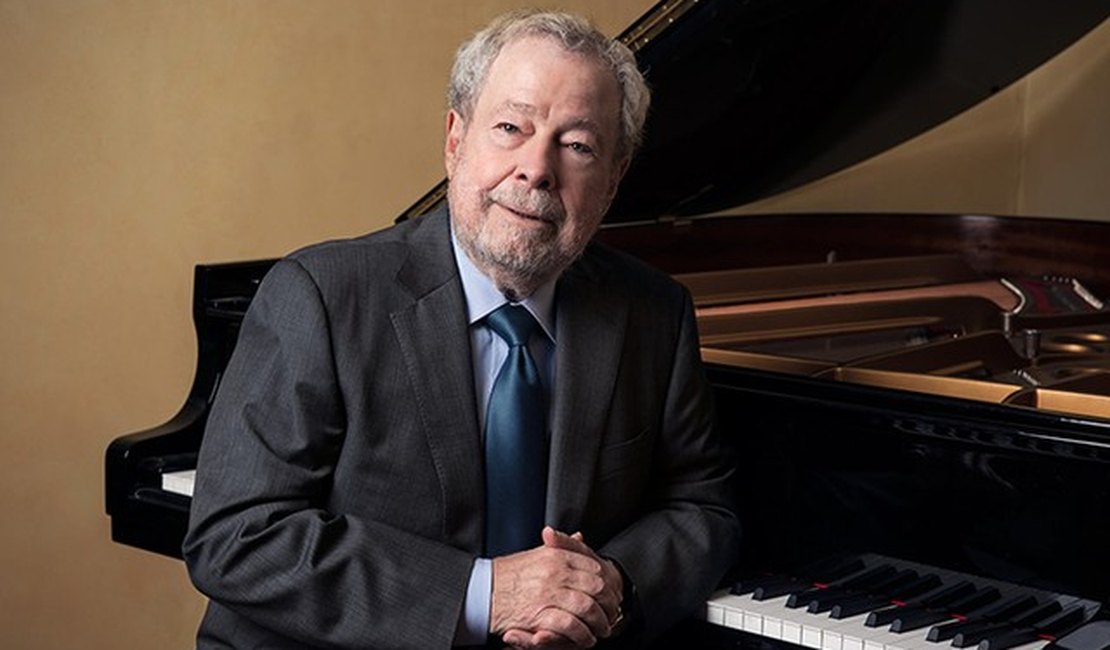 Nelson Freire, um dos mais talentosos pianistas do mundo, morre no Rio aos 77 anos