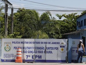 Policial Militar tira a própria vida dentro de batalhão no Rio de Janeiro