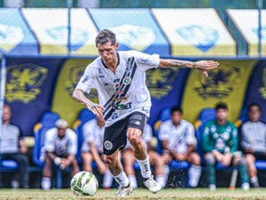 ASA encerra pré-temporada de 2025 com derrota para o Retrô em Pernambuco