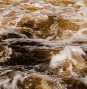 Semarh emite estado de alerta hidrológico para rios e lagoas das regiões Norte, Litoral e Metropolitana