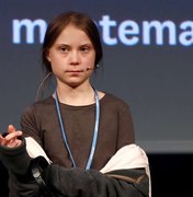 Ativista Greta Thunberg ganhará documentário mostrando encontros com políticos e líderes empresariais