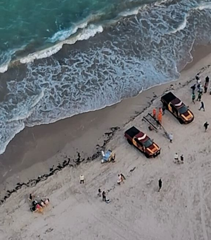 Corpo de jovem desaparecido é encontrado na praia de Ponta Verde