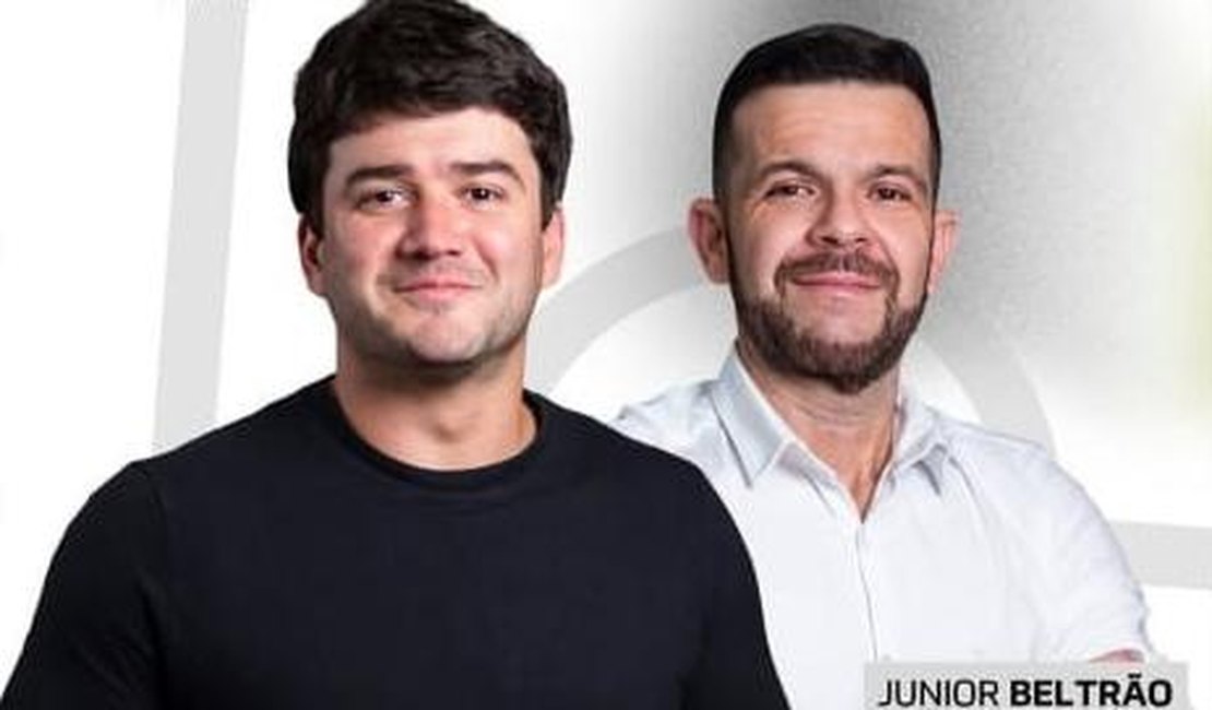 Gestão consolidada: Reeleito por unanimidade, Felipe Feijó projeta expansão e novos avanços para o futebol de Alagoas