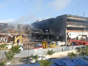 Acidente da TAM resultou em mudanças para aumentar segurança em Congonhas