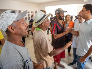 Prefeito JHC avança no pacto social com ações inclusivas e de inovação em toda Maceió