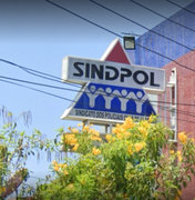 Eleição da nova direção do Sindpol acontece nesta sexta-feira (31)