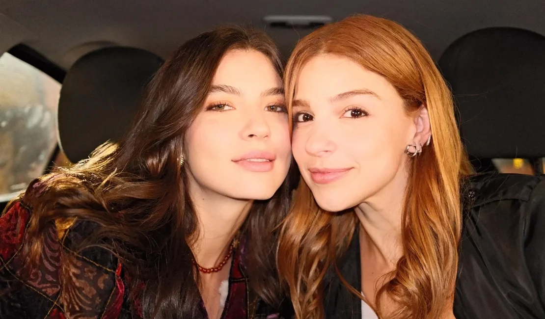 Três Graças: Lorena pede Juquinha em namoro e enfrenta ira de Ferette