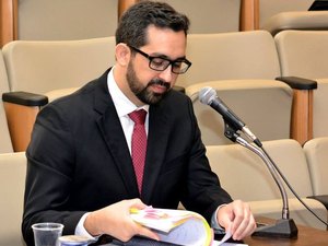 PSOL confirma pré-candidato a governador de AL nesta terça-feira (15)