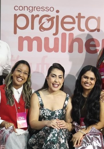 Gabi Gonçalves se destaca no incentivo ao empreendedorismo feminino