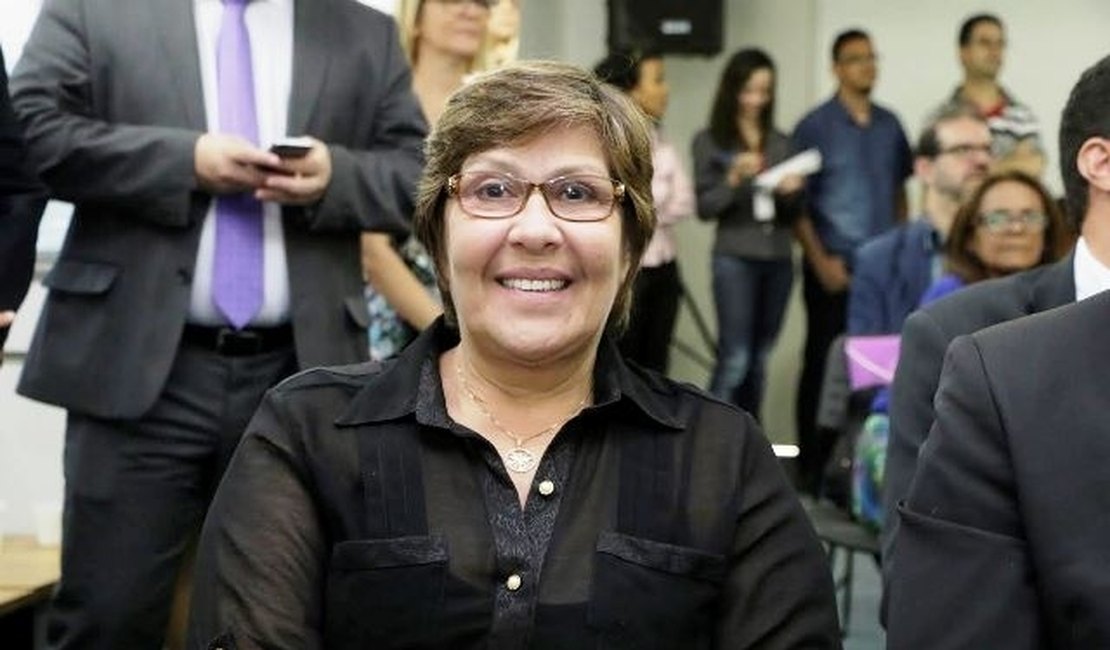 Candidatura de Célia Rocha pode atrapalhar planos de reeleição de Tarcizo Freire