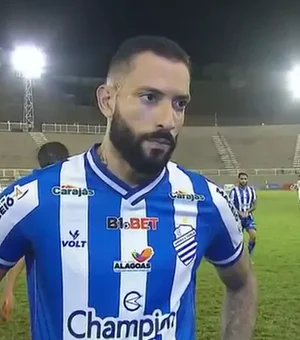 Ex-artilheiro do CSA vai enfrentar o Flamengo no Mundial de Clubes