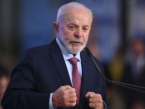 Em discurso antes da Assembleia-Geral, Lula critica ONU: 'Não tem coragem de criar o Estado Palestino'