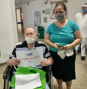 Hospital de Emergência do Agreste atendeu 174 pacientes com Covid 19 em junho