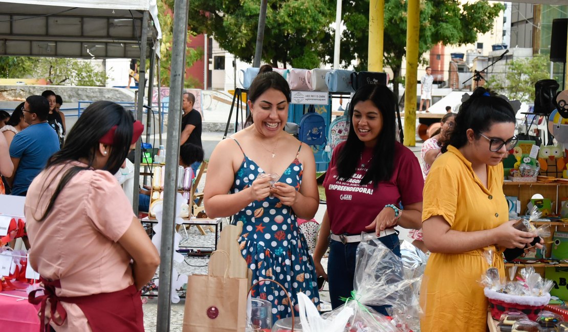 Deputada Gabi Gonçalves lança novo projeto “Expo: Vida e Arte”