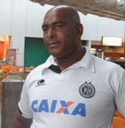 Comandado por Moisés Lima Neto, ASA enfrentará o Murici com equipe modificada