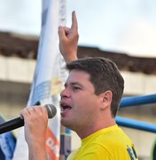 Davi Davino Filho afirma que adversários tentam influenciar com desinformação