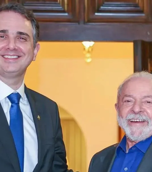Na expectativa de anunciar procurador-geral e ministro do STF, Lula se reúne com Pacheco