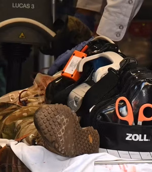 'Animal' que atirou em membros da Guarda Nacional 'vai pagar um preço muito alto', diz Trump