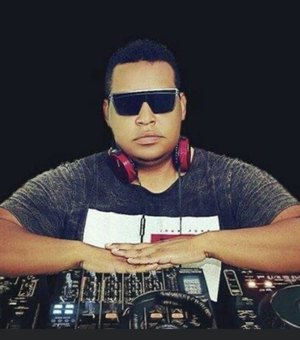 George Amaro, mais conhecido como DJ Bambu, morre após acidente