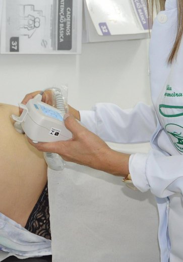 Especialista da Sesau orienta sobre os cuidados para evitar a prematuridade