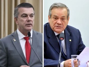 Presidente do PT critica Lessa por troca de lado; ‘Enterrou a própria coerência’