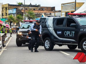 Polícia Civil: uma instituição de respeito e credibilidade que completa 45 anos