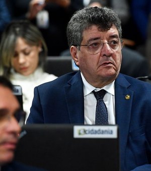 Veja quanto custou a viagem do senador de AL aos EUA para negociar tarifaço de Trump