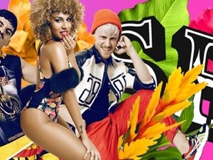 Banda Uó apresenta novo show neste sábado