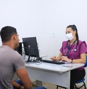 Com dois médicos diários, Unidade Mista de São Sebastião reduz tempo de espera e atinge 14,5 mil atendimentos