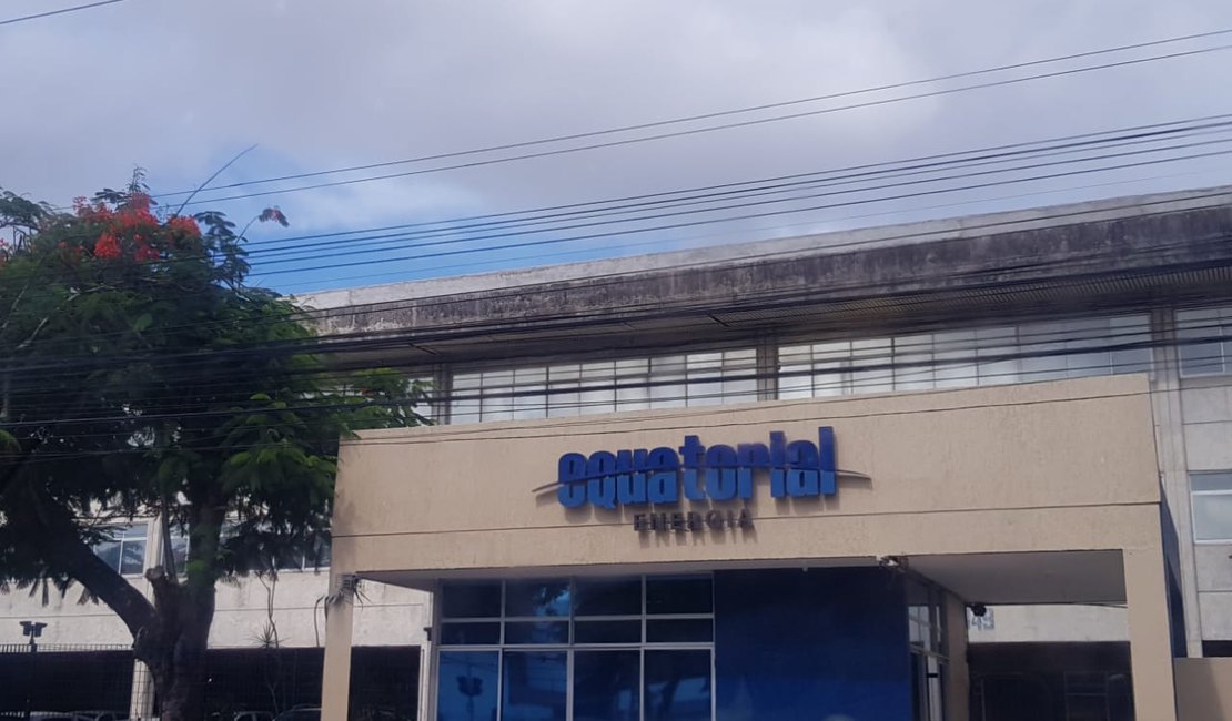 Equatorial Alagoas fecha agências de atendimento para evitar disseminação do coronavírus