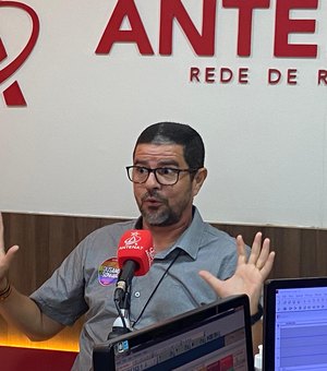 ‘Não serei representante de evangélico’, diz Pastor Wellington sobre vaga na Câmara de Maceió