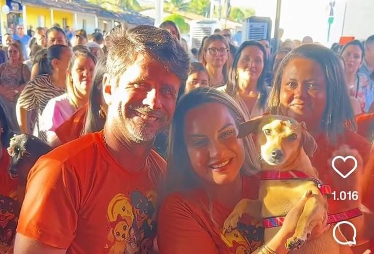 União dos Palmares avança na causa animal ao inaugurar Centro Cirúrgico do Programa União Pet e ampliar Casa de Passagem