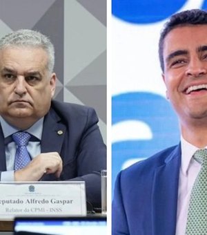 JHC ao Governo e Gaspar como vice: vereador da base sugere chapa em postagem
