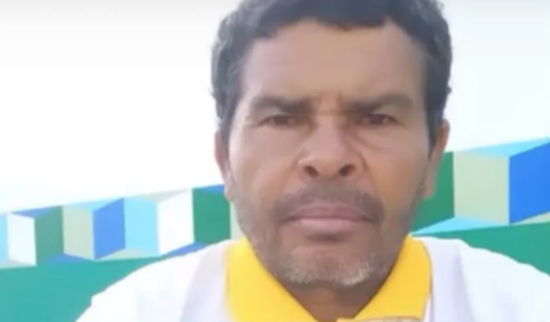Motociclista morre em acidente com caminhão na AL-380, em Girau do Ponciano