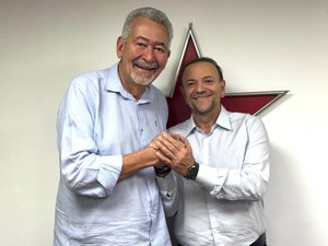 Paulão bateu martelo sobre a Câmara Federal após conversa com Edinho Silva