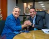 Ronaldo Lessa contraria Paulo Dantas e afirma ser contra privatização da Casal