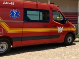 Bombeiros socorrem duas mulheres vítimas de afogamento em Guaxuma