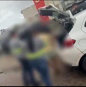 Acusado de tentar matar irmão em São Sebastião é preso em Arapiraca